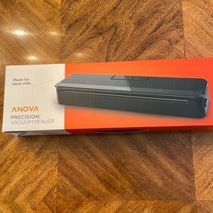 Anova Precision Vacuum Sealer